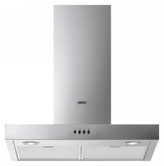 Zanussi ZHC 6244 X Zanussi ZHC 6244 X