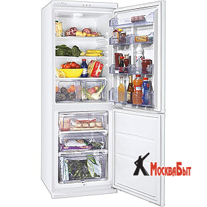 Zanussi ZRB 330 WO Zanussi ZRB 330 WO