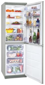 Zanussi ZRB 336 SO Zanussi ZRB 336 SO