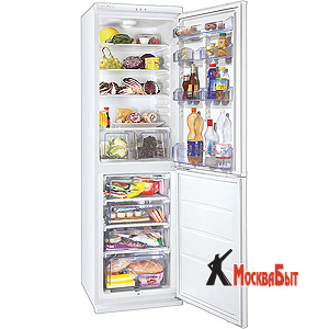 Zanussi ZRB 336 WO Zanussi ZRB 336 WO