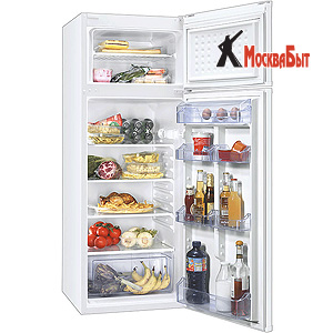 Zanussi ZRD 324 WO Zanussi ZRD 324 WO