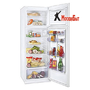 Zanussi ZRD 332 WO