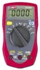 Мультиметр Uni-Trend UT33A