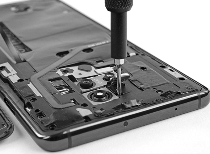 ремонт телефона Huawei